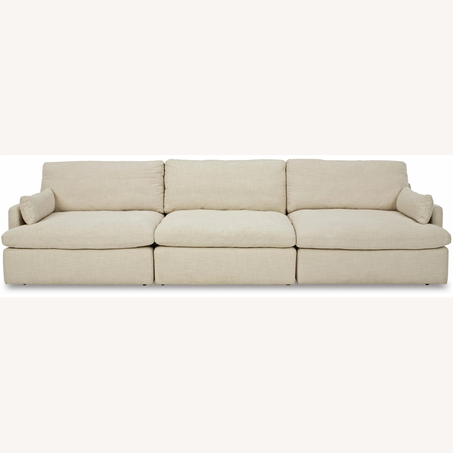 Ashley Furniture Tanavi Sectional - image-7