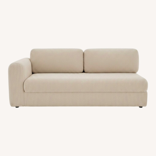 Used Wayfair Couch for sale on AptDeco