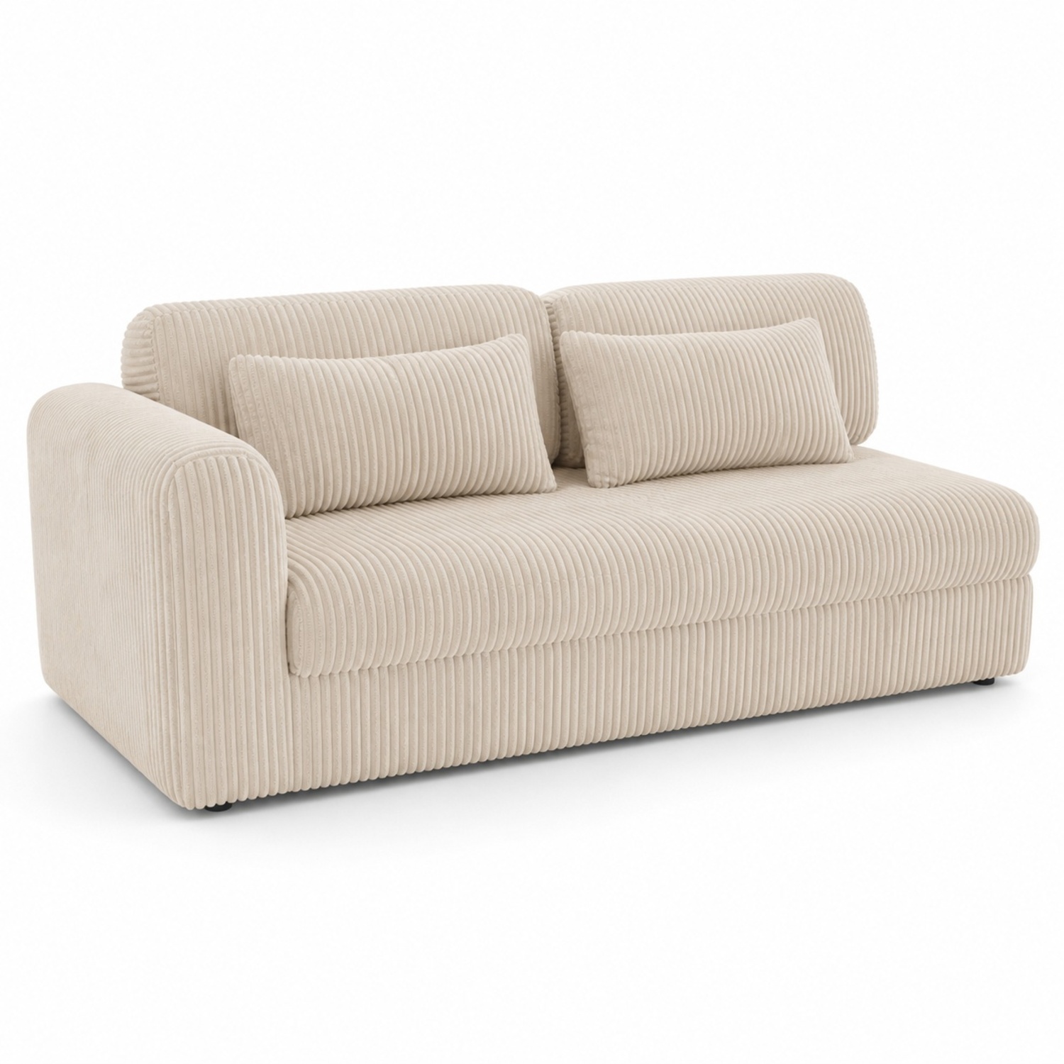 Wayfair Couch - image-4