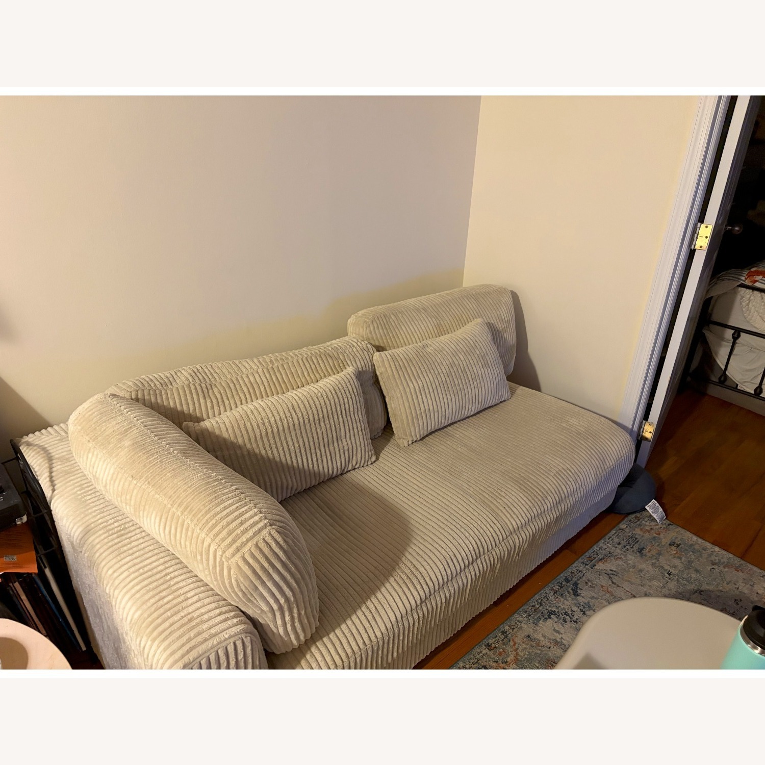 Wayfair Couch - image-2