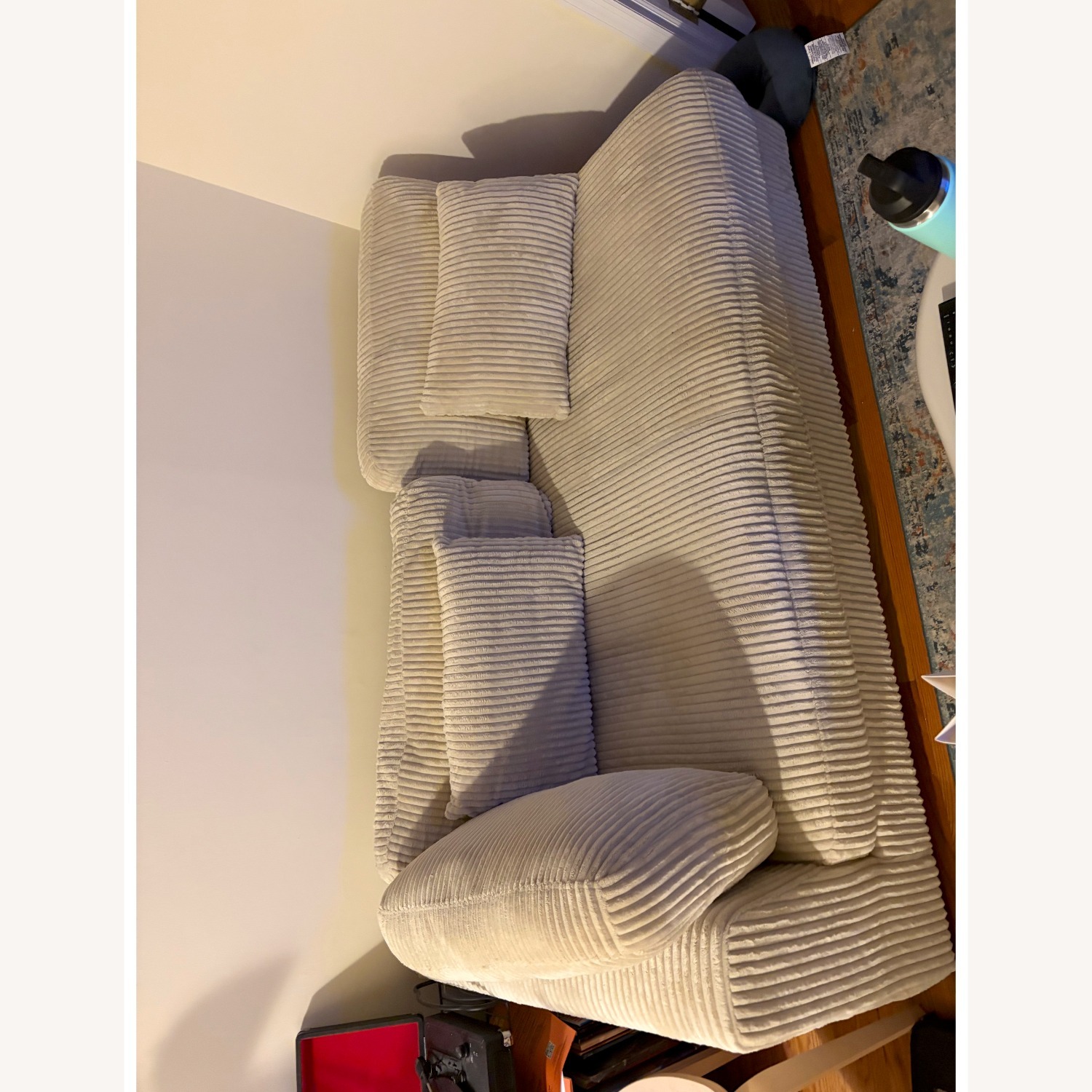 Wayfair Couch - image-1
