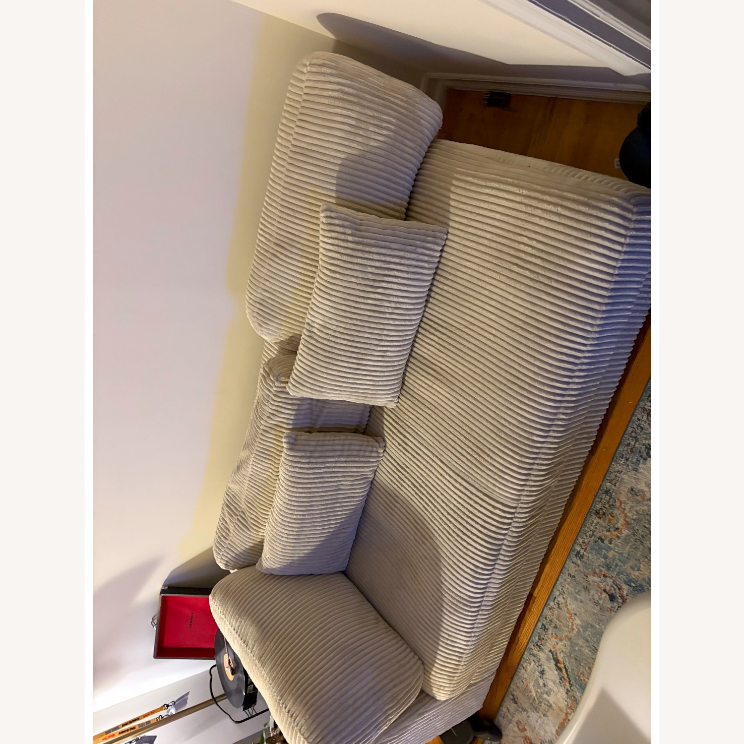 Wayfair Couch - image-3