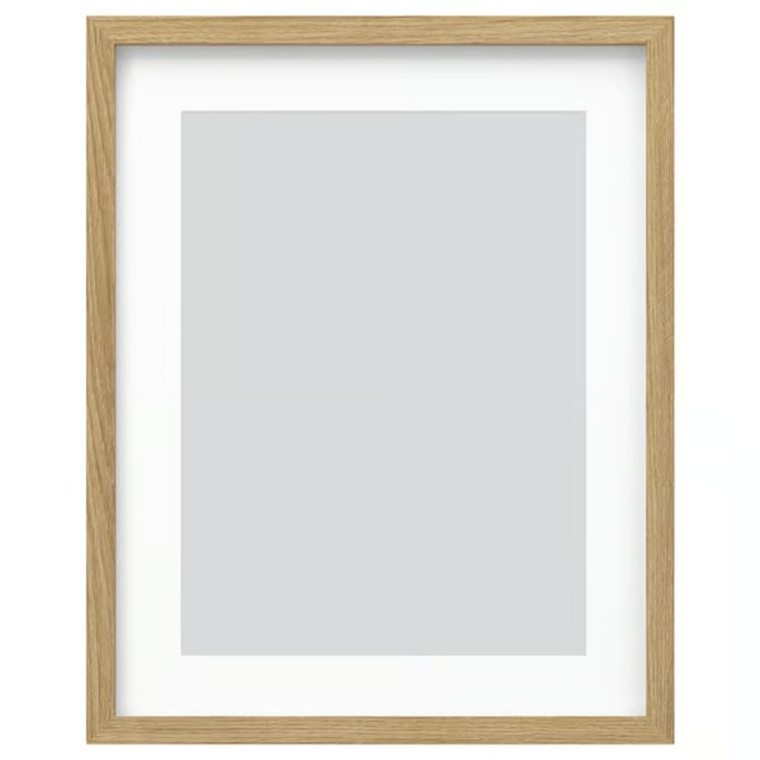 IKEA Light Brown Wood Picture Frames - image-4