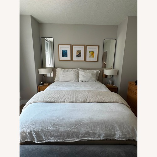 Used IKEA Wall Mirrors for sale on AptDeco