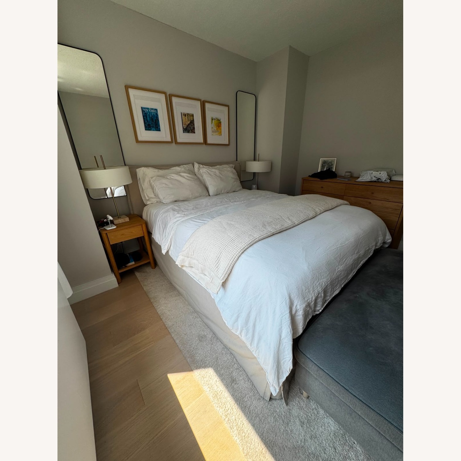 IKEA Wall Mirrors - image-2