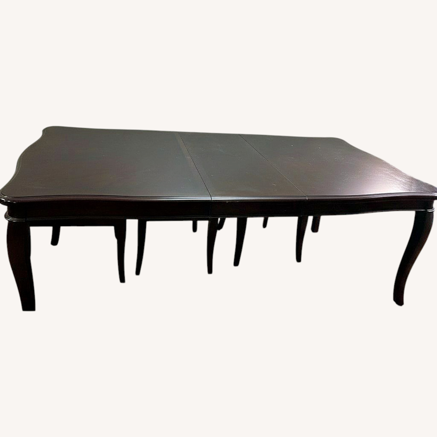 Bob's Discount 7 Piece Dining Set with Extendable Table - image-0