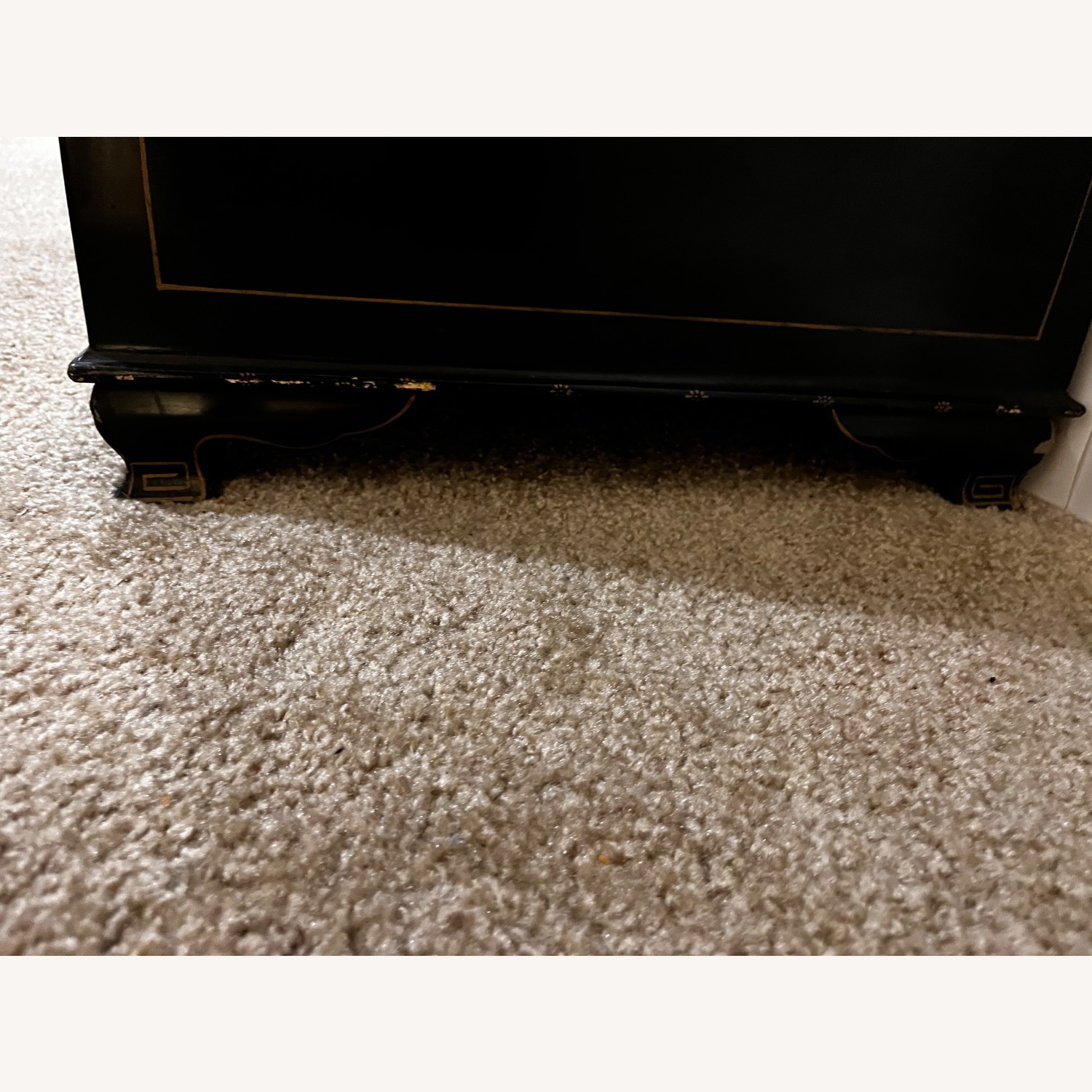 Asian Cabinet Chest - image-10