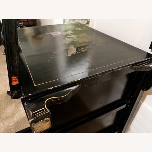 Used Asian Cabinet Chest for sale on AptDeco