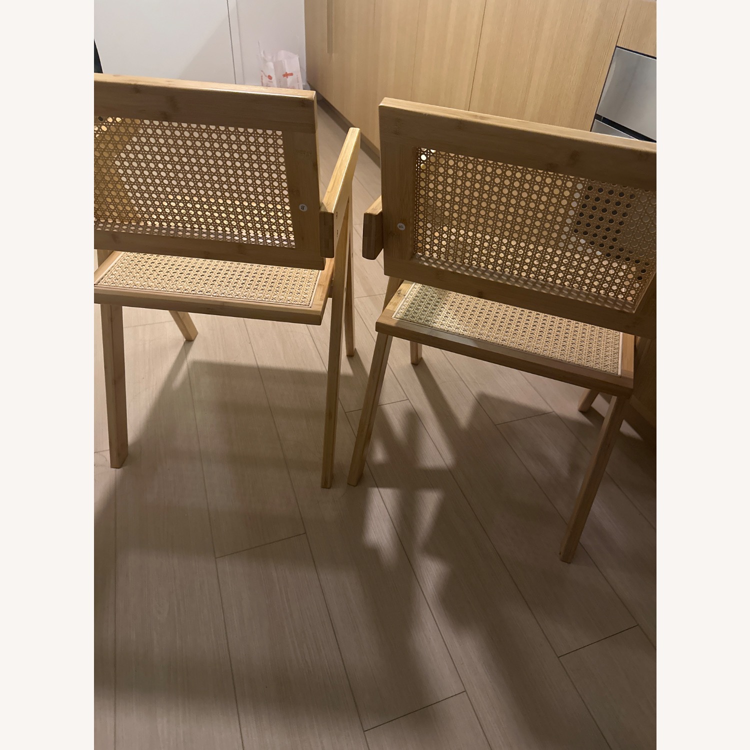 Cesca Chairs - image-3