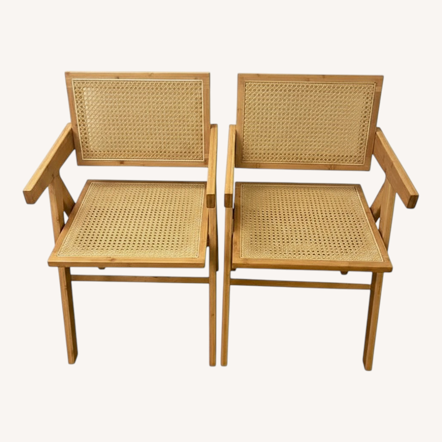 Cesca Chairs - image-0