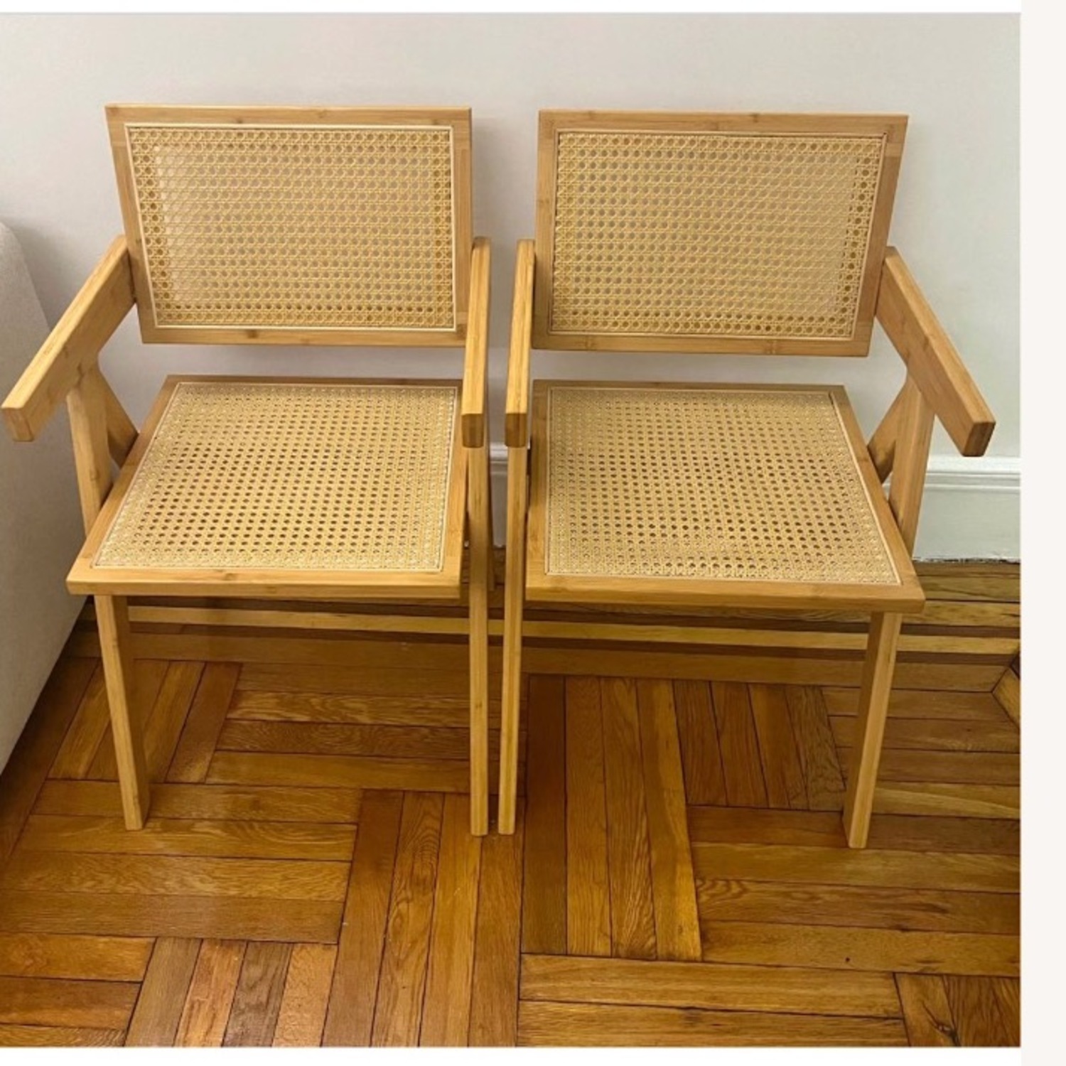 Cesca Chairs - image-1