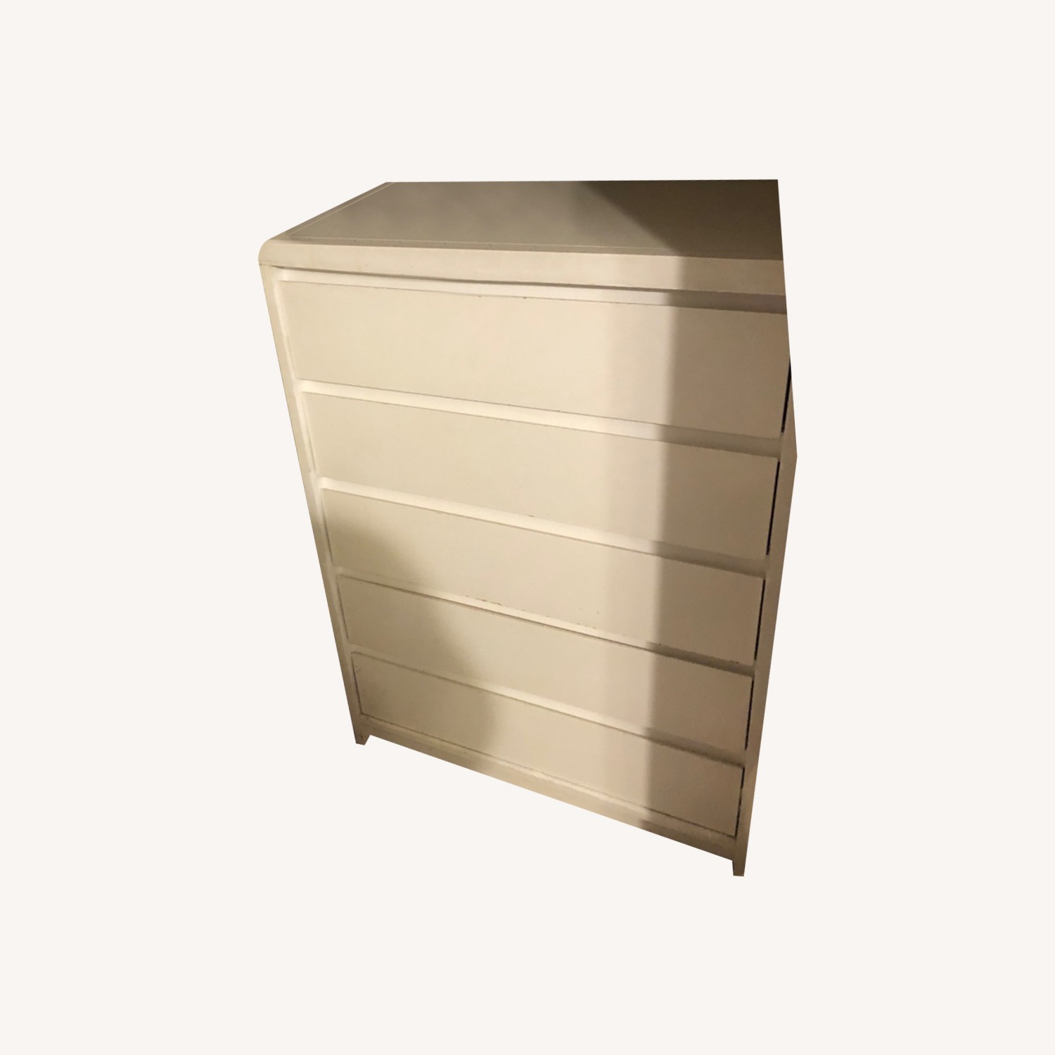 White Dresser - image-4