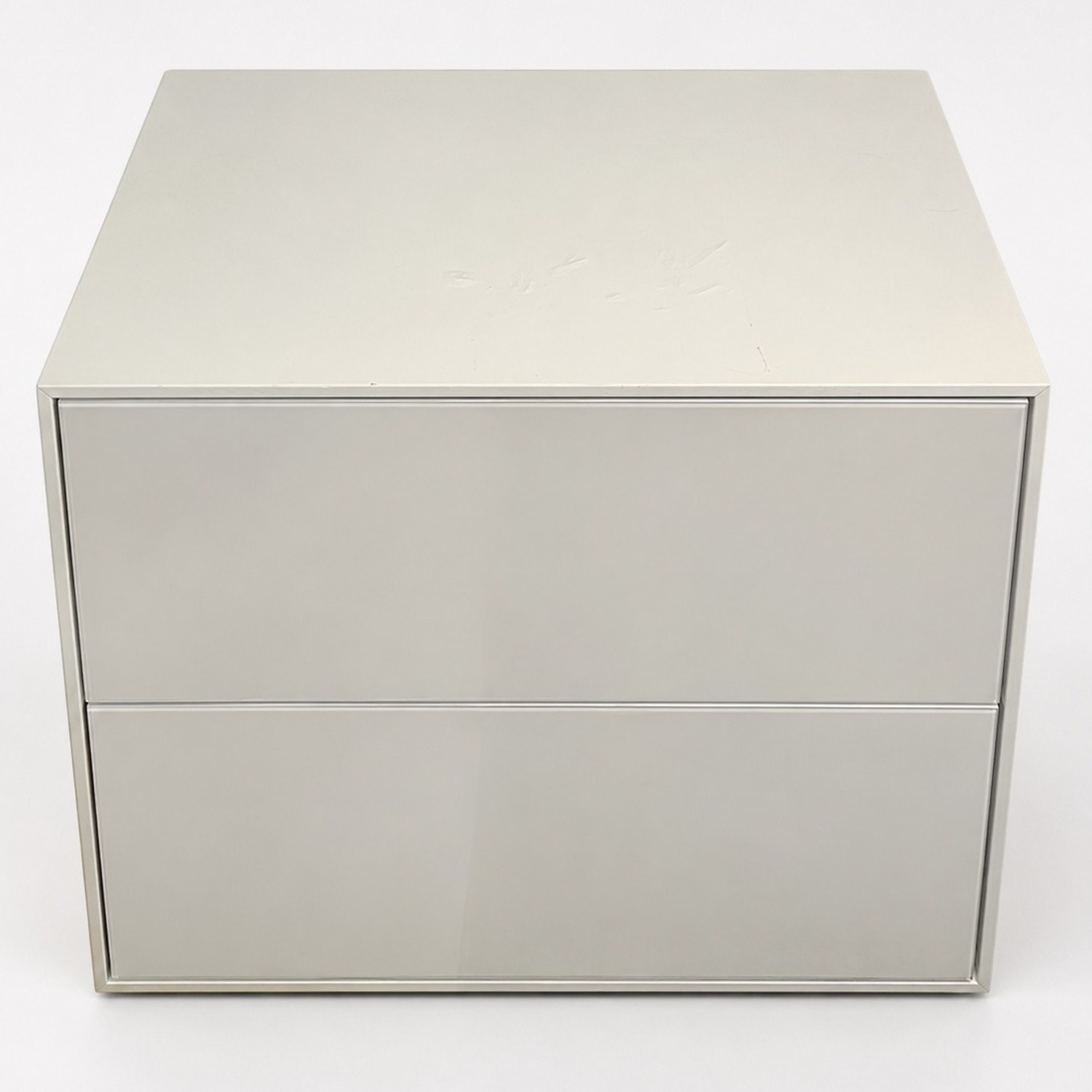 West Elm Emilia Nightstand 23.5" - image-4