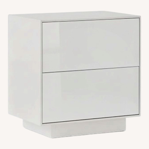 Used West Elm Emilia 23.5" Nightstand for sale on AptDeco