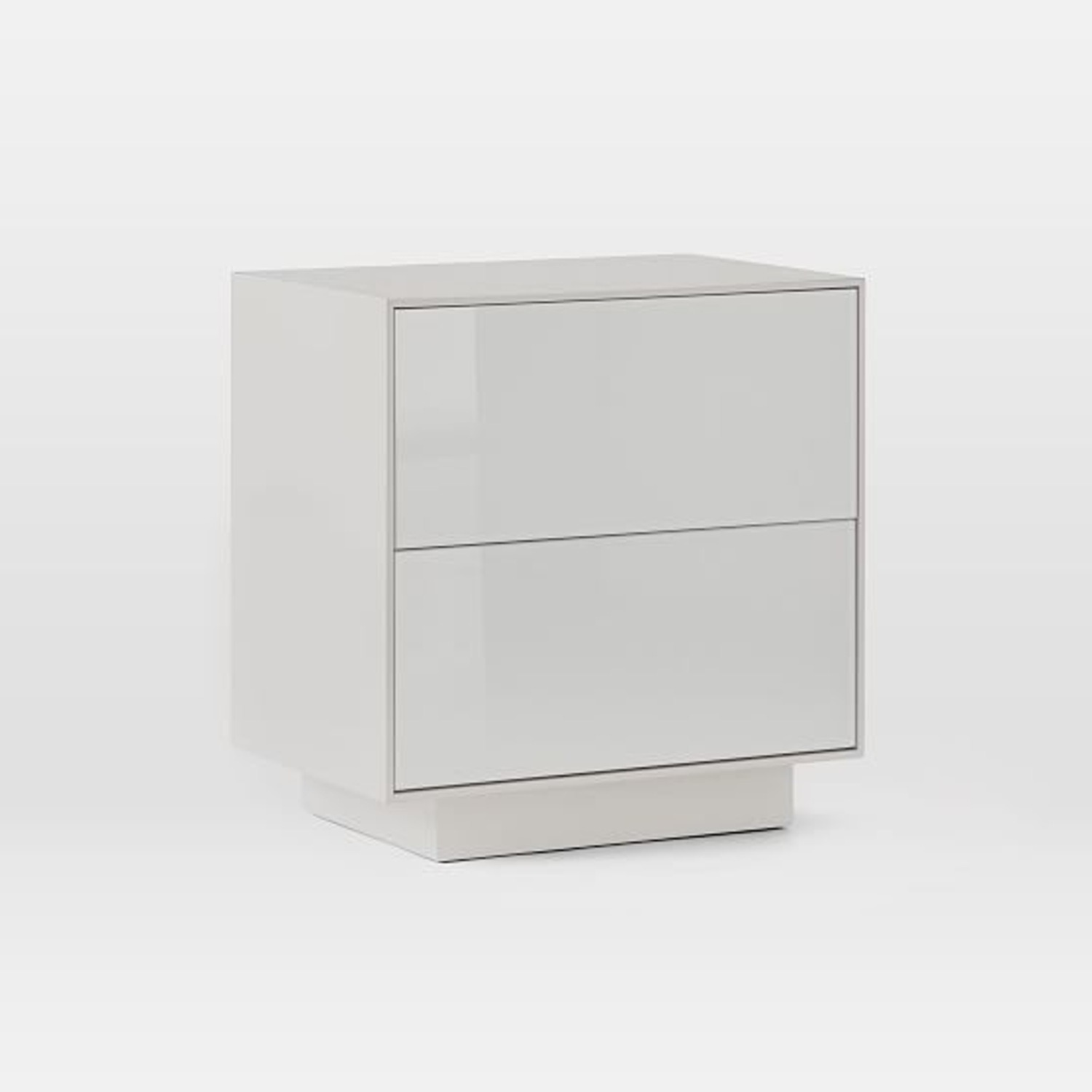 West Elm Emilia 23.5" Nightstand - image-2