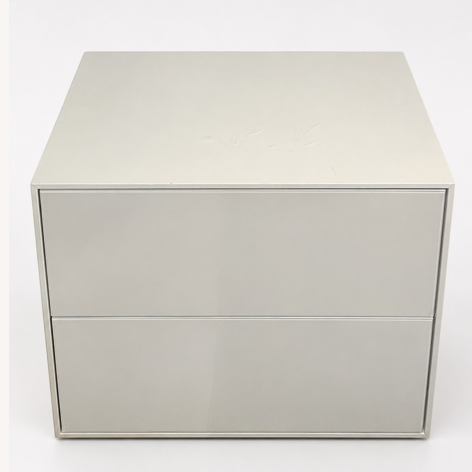 West Elm Emilia 23.5" Nightstand - image-4