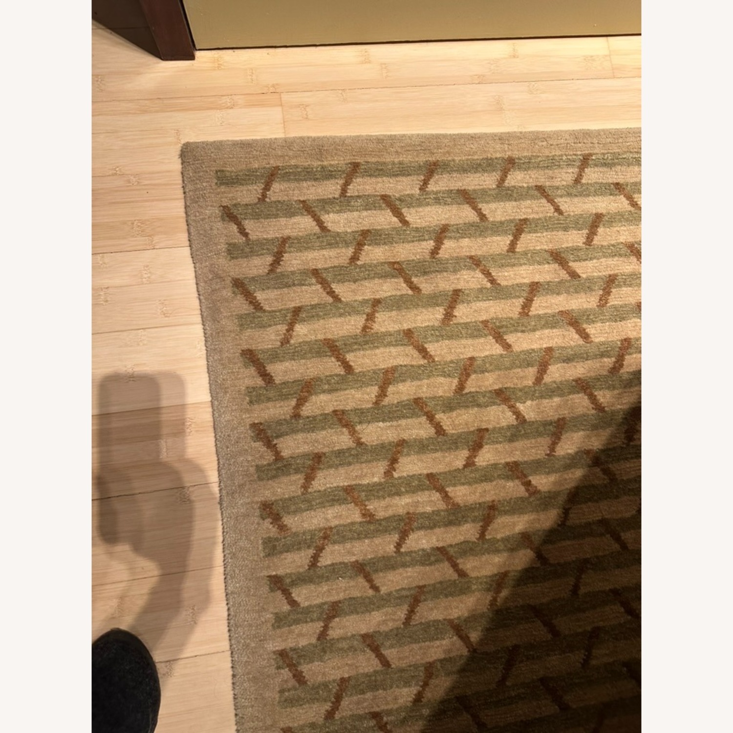 ABC Carpet and Home Area Rug 12' x 15' - image-6