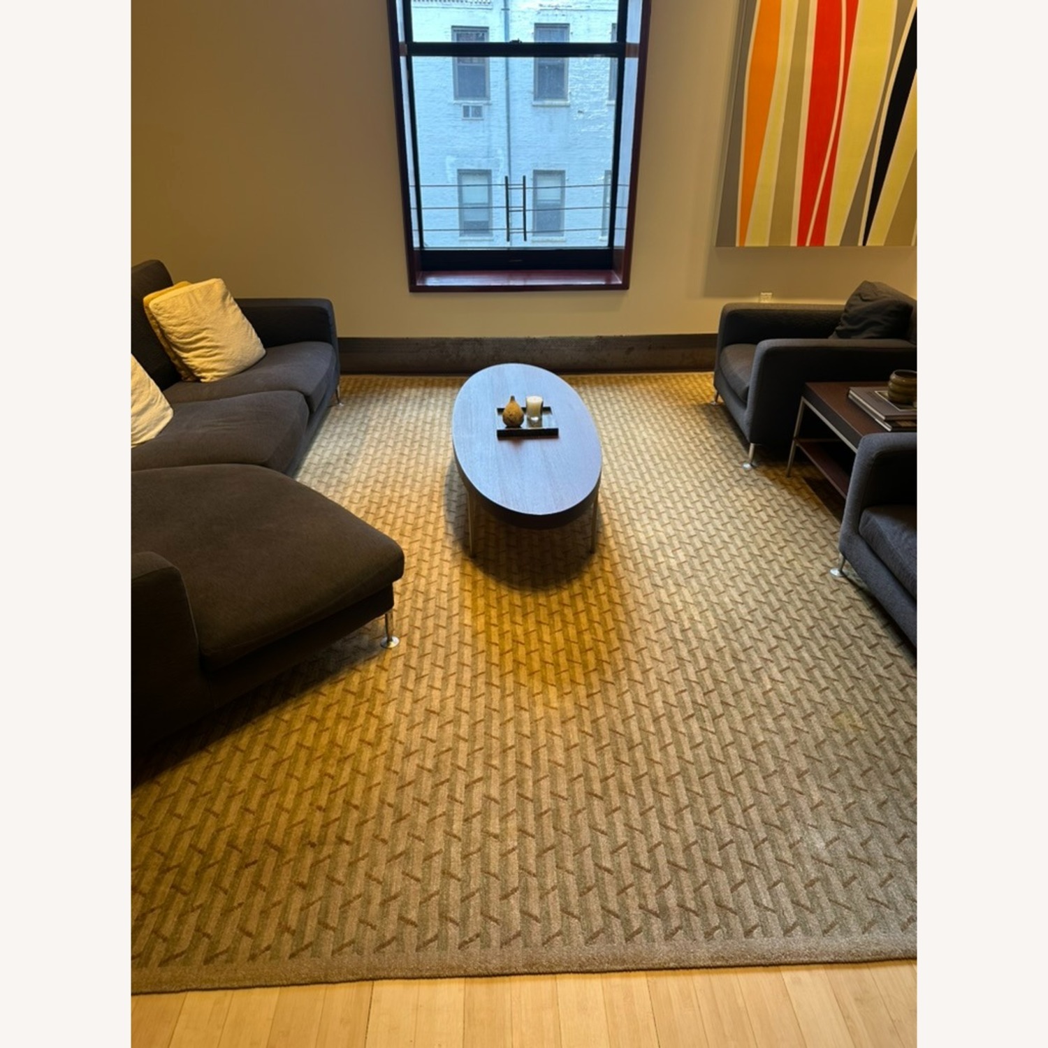 ABC Carpet and Home Area Rug 12' x 15' - image-1