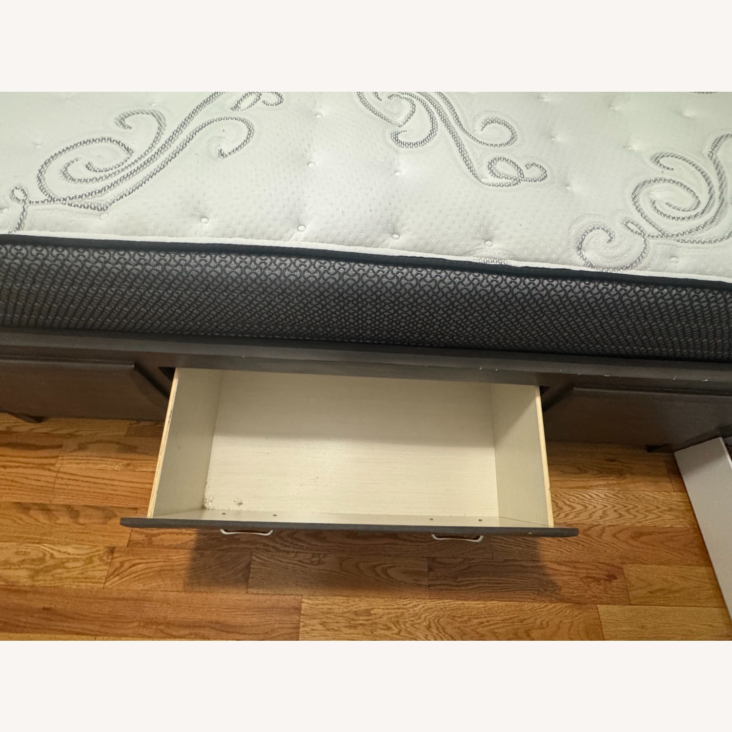 Ashley Furniture Caitbrook Dark Gray Full Bed - image-3