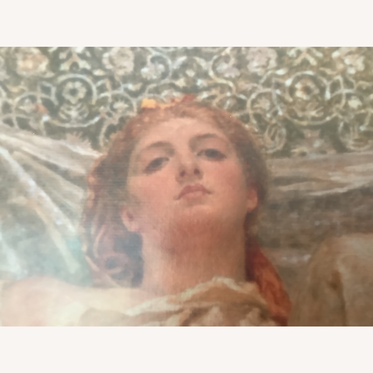 “Dreamers” by Albert Joseph Moore - image-6