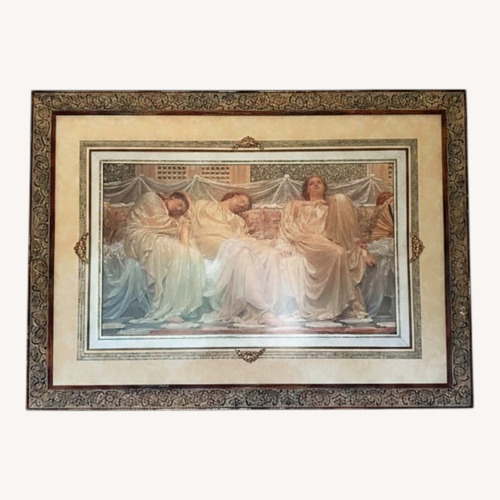 Used “Dreamers” by Albert Joseph Moore for sale on AptDeco