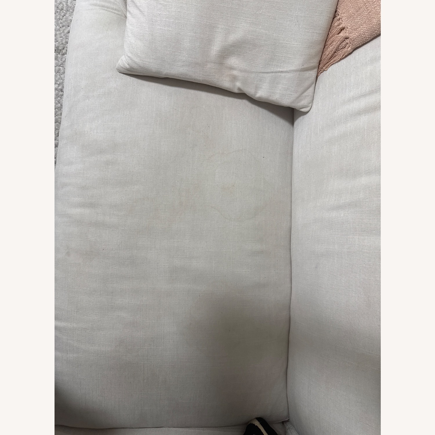 Article Two-Piece Sectional Sofa - image-4