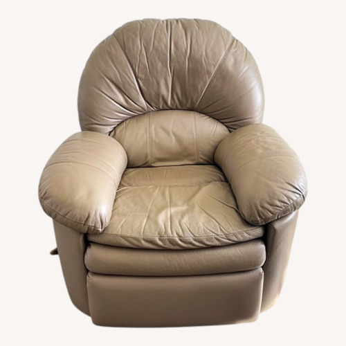 Used Tan Lazy Boy Recliners for sale on AptDeco