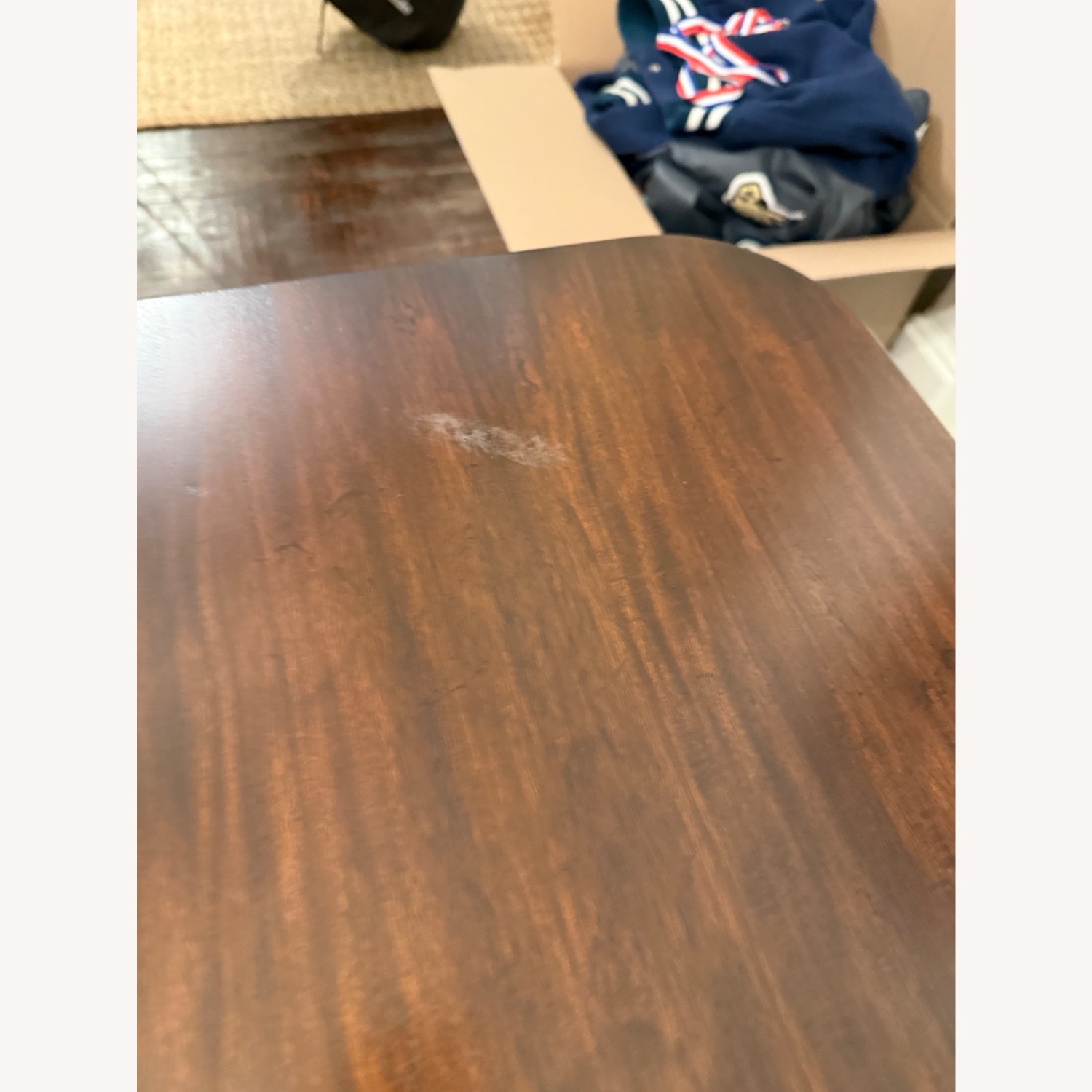 Ethan Allen Dark Brown Wood Dining Sets - image-5