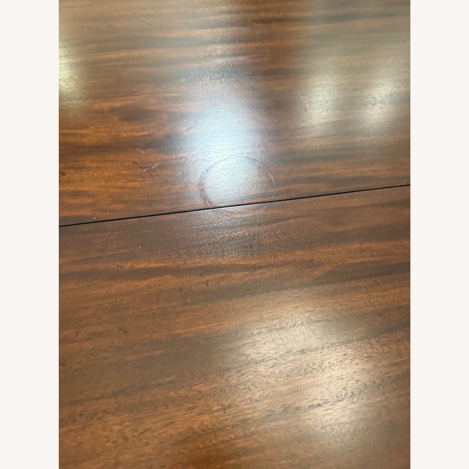 Ethan Allen Dark Brown Wood Dining Sets - image-6