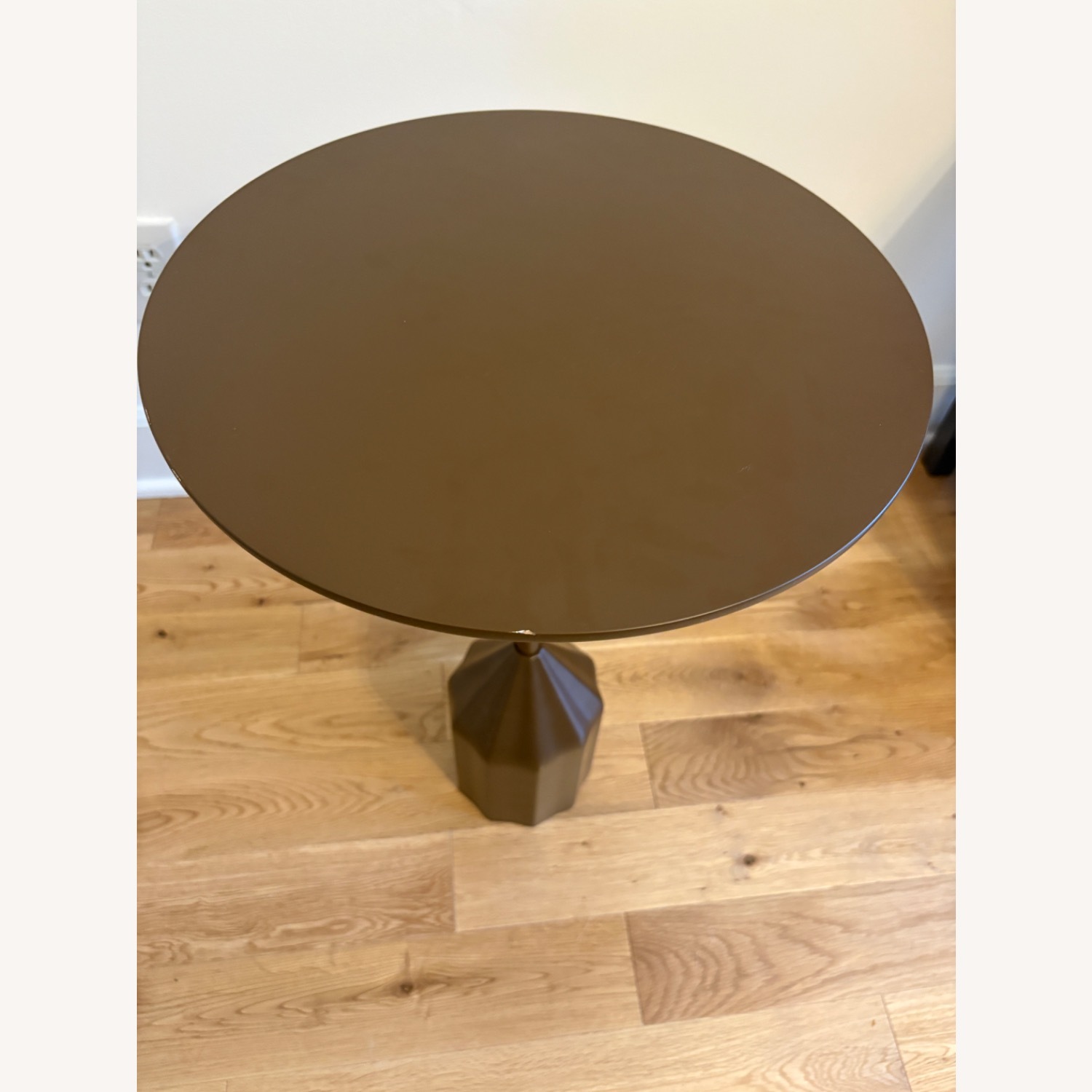 Viccarbe Burin Mini Side Table - image-3