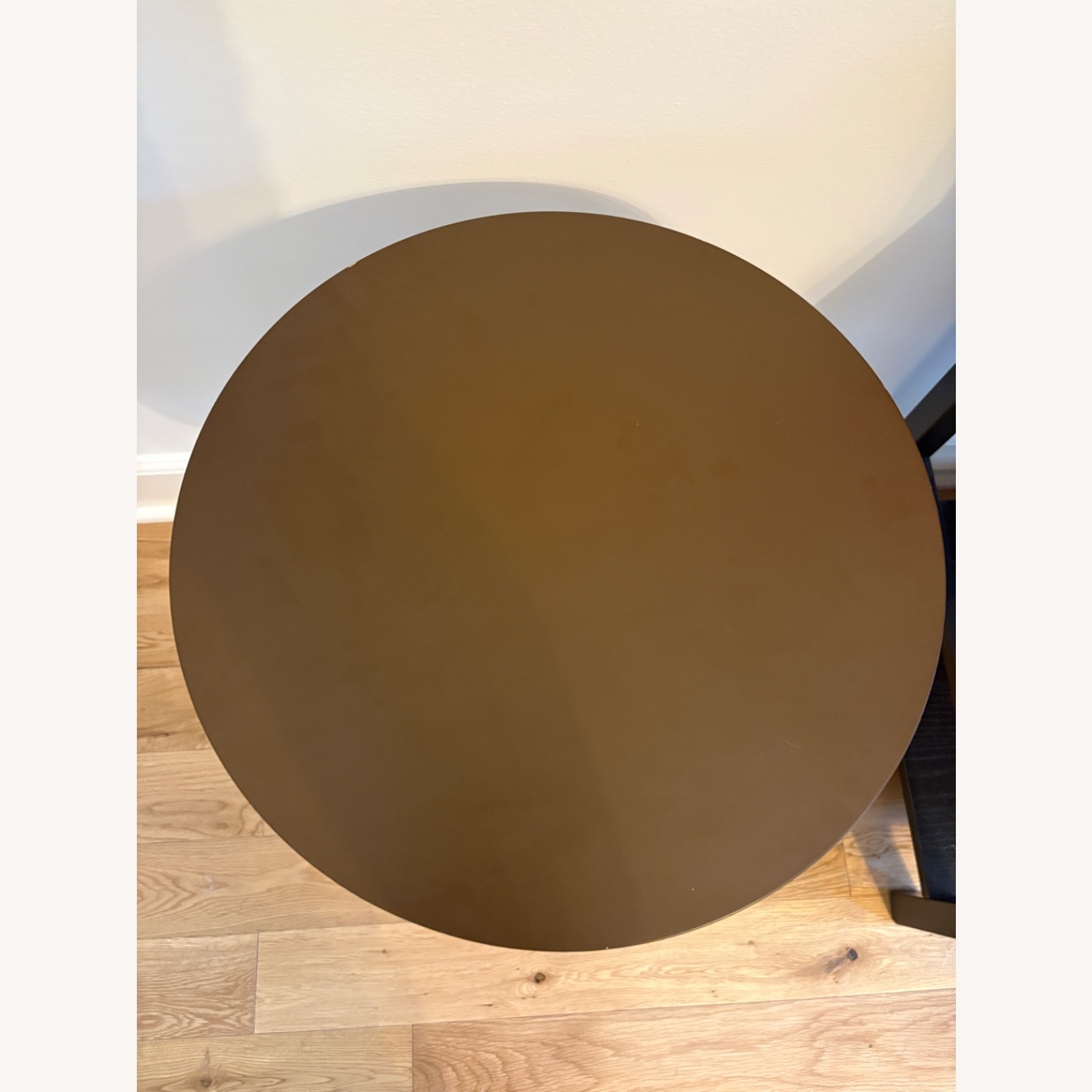 Viccarbe Burin Mini Side Table - image-2