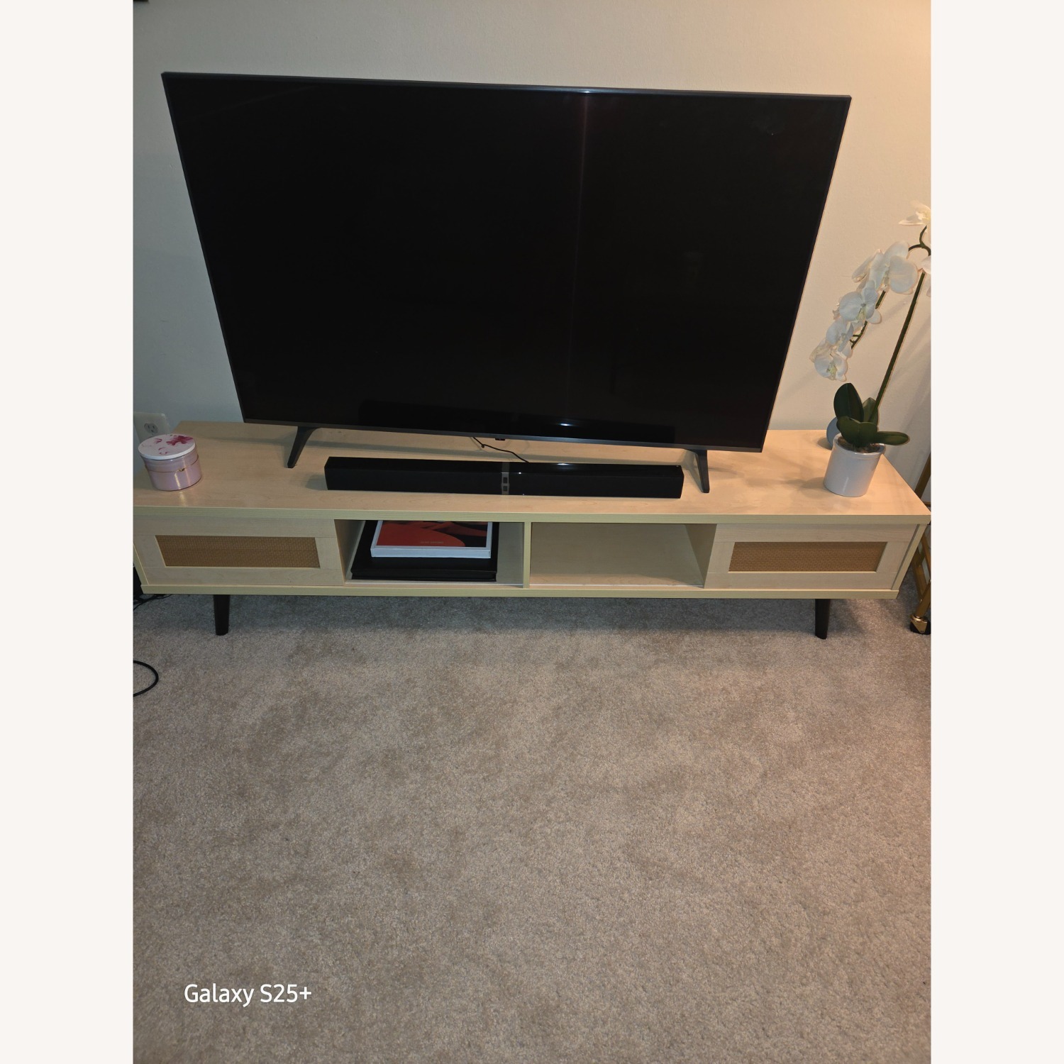 TV Stand - image-2