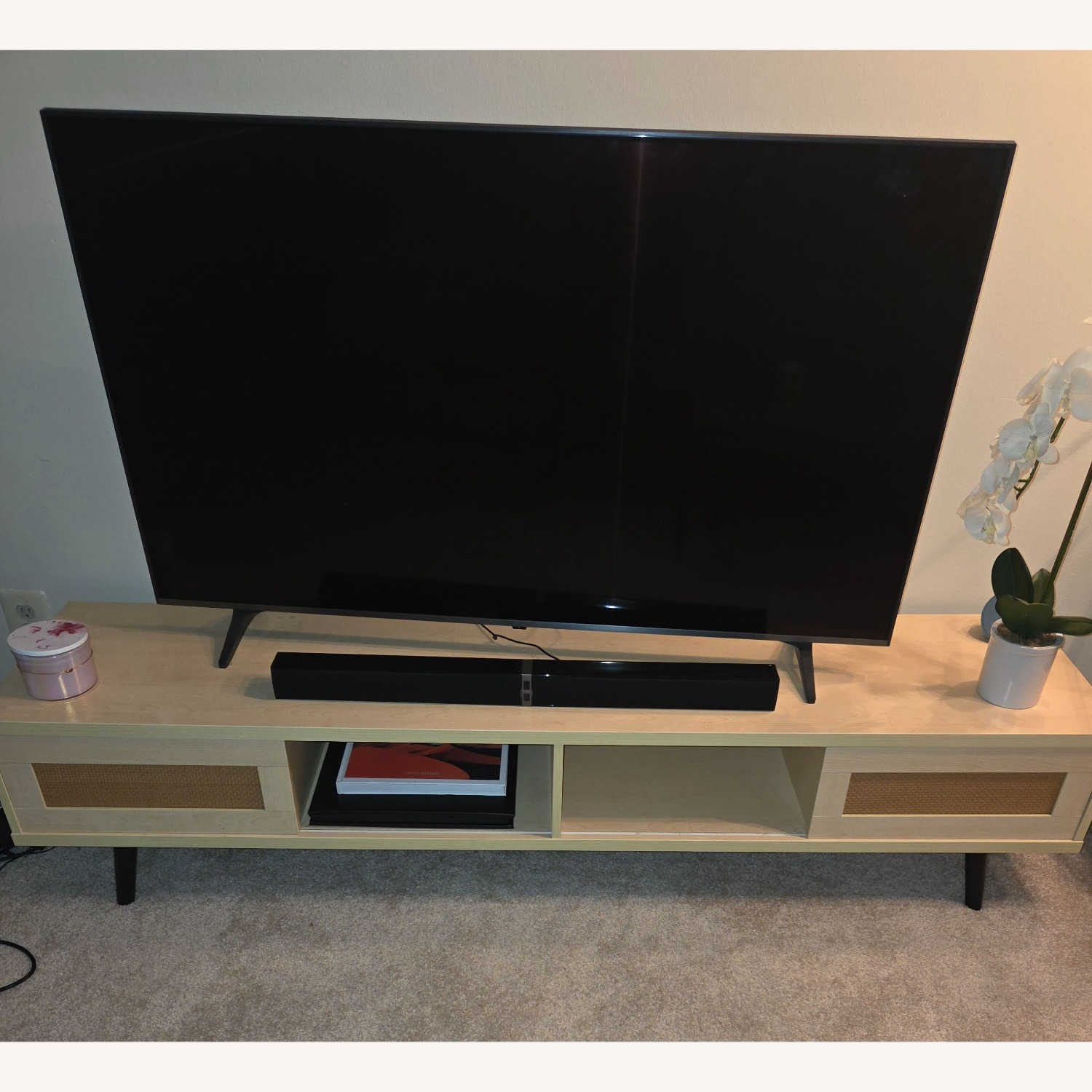 TV Stand - image-1
