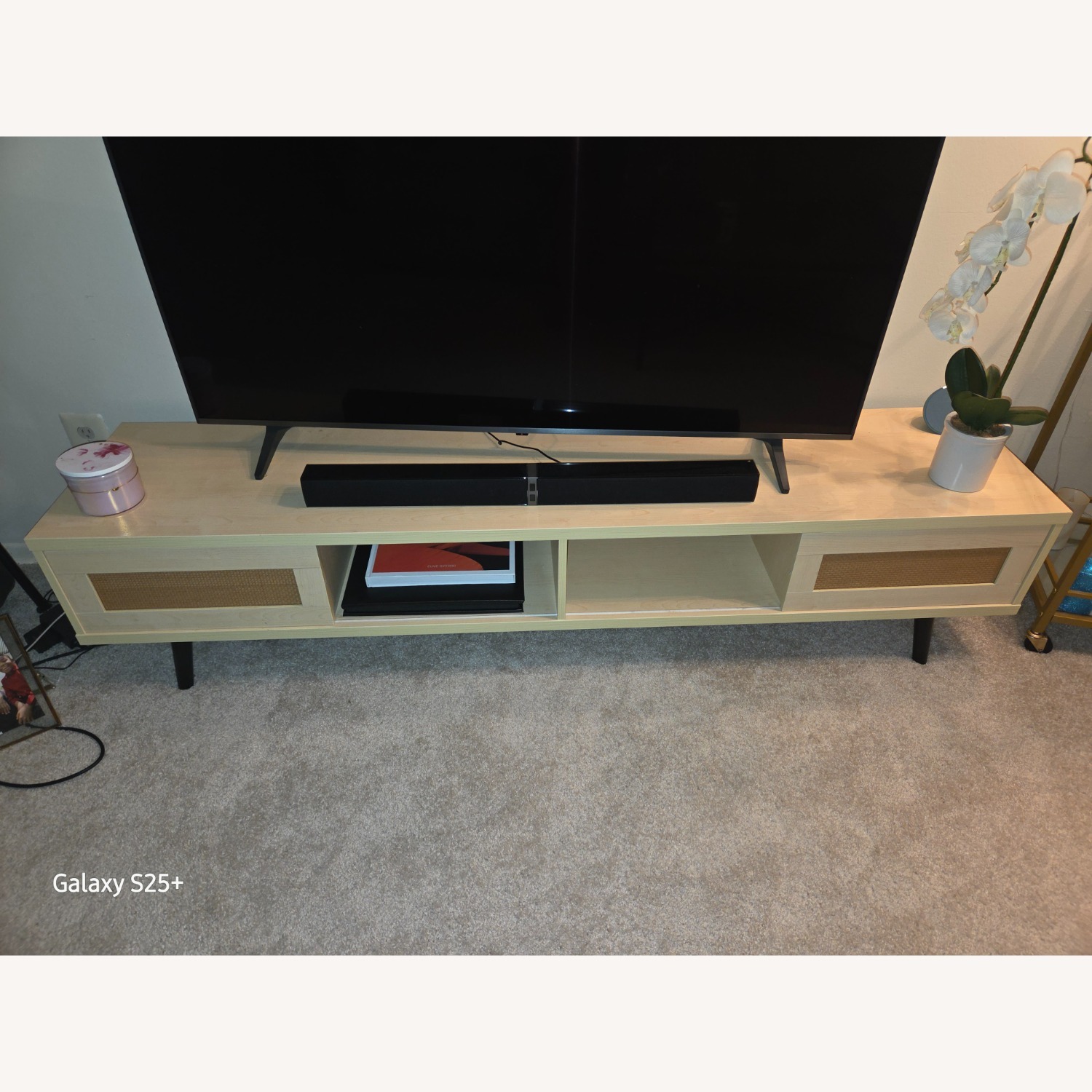TV Stand - image-3