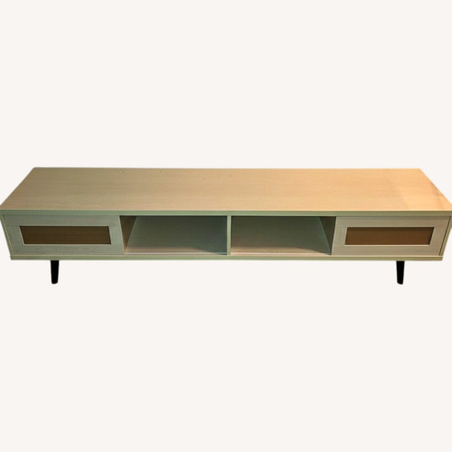 Used TV Stand for sale on AptDeco