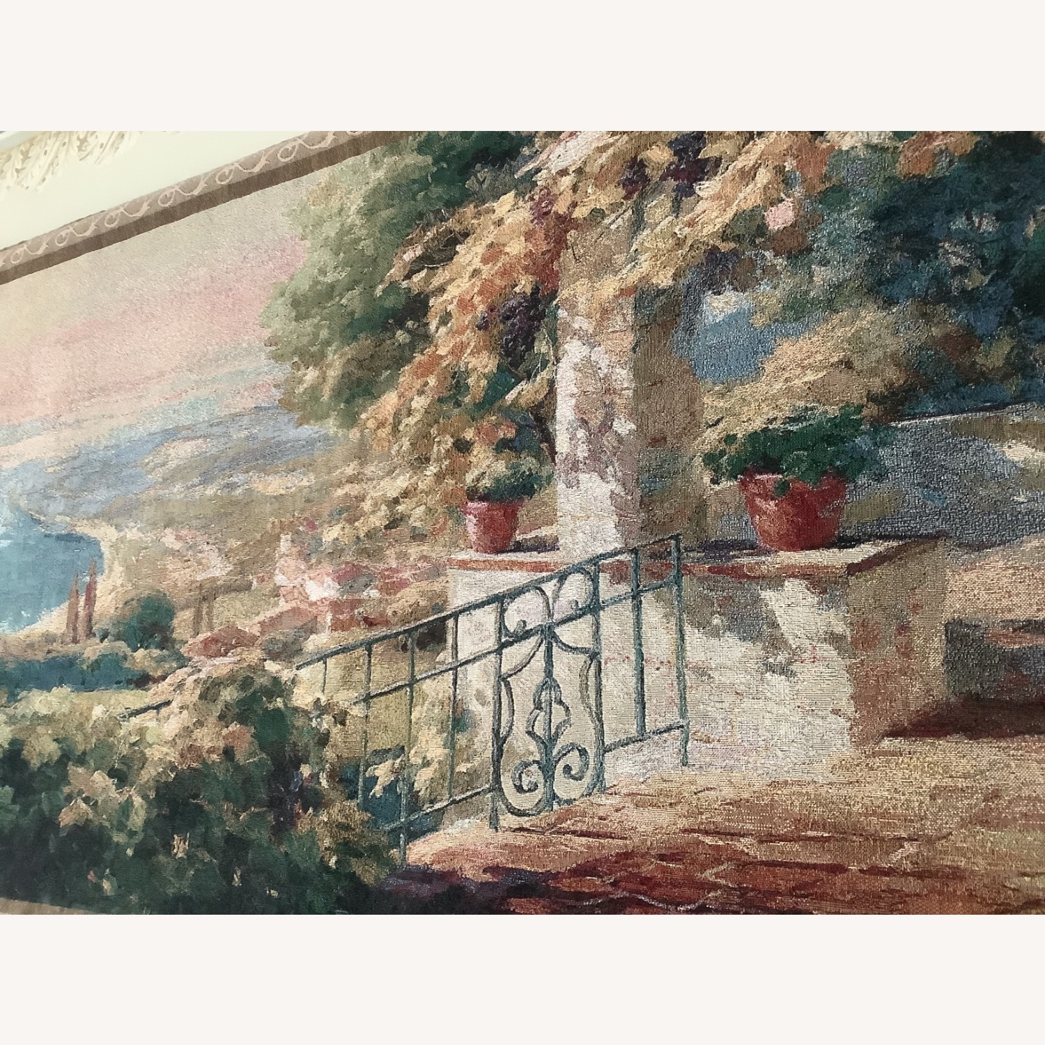Fabric Wall Decor - image-3