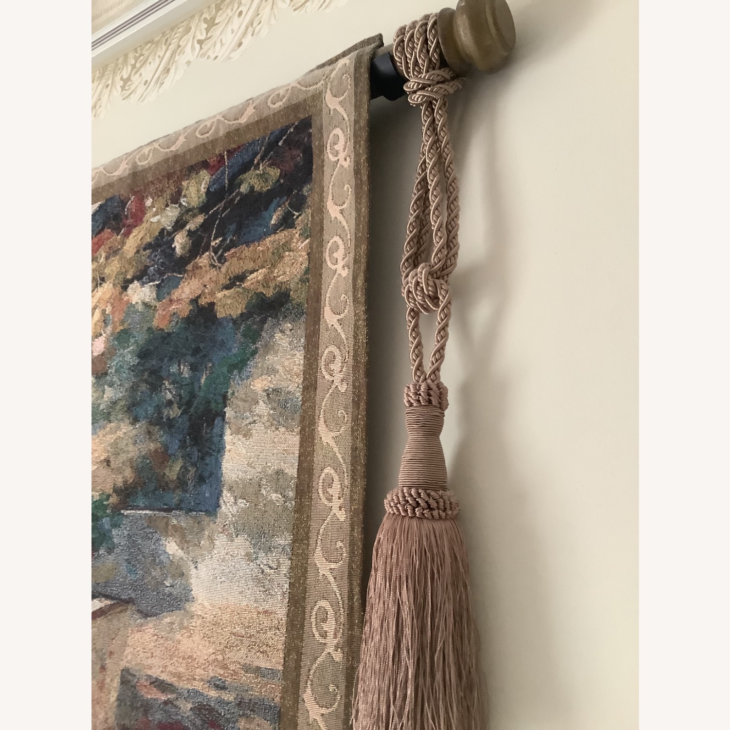 Fabric Wall Decor - image-4