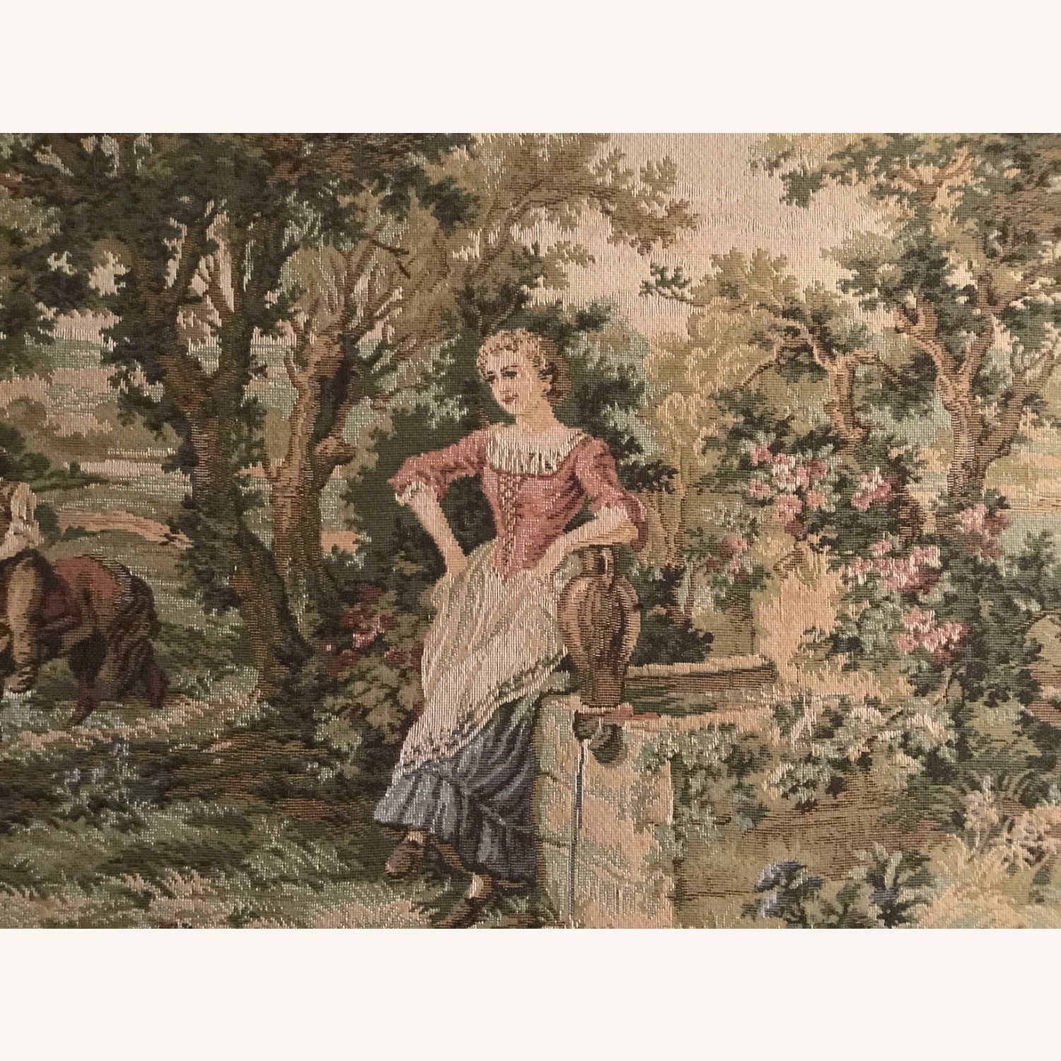 Vintage/Antique Wall Art - image-6