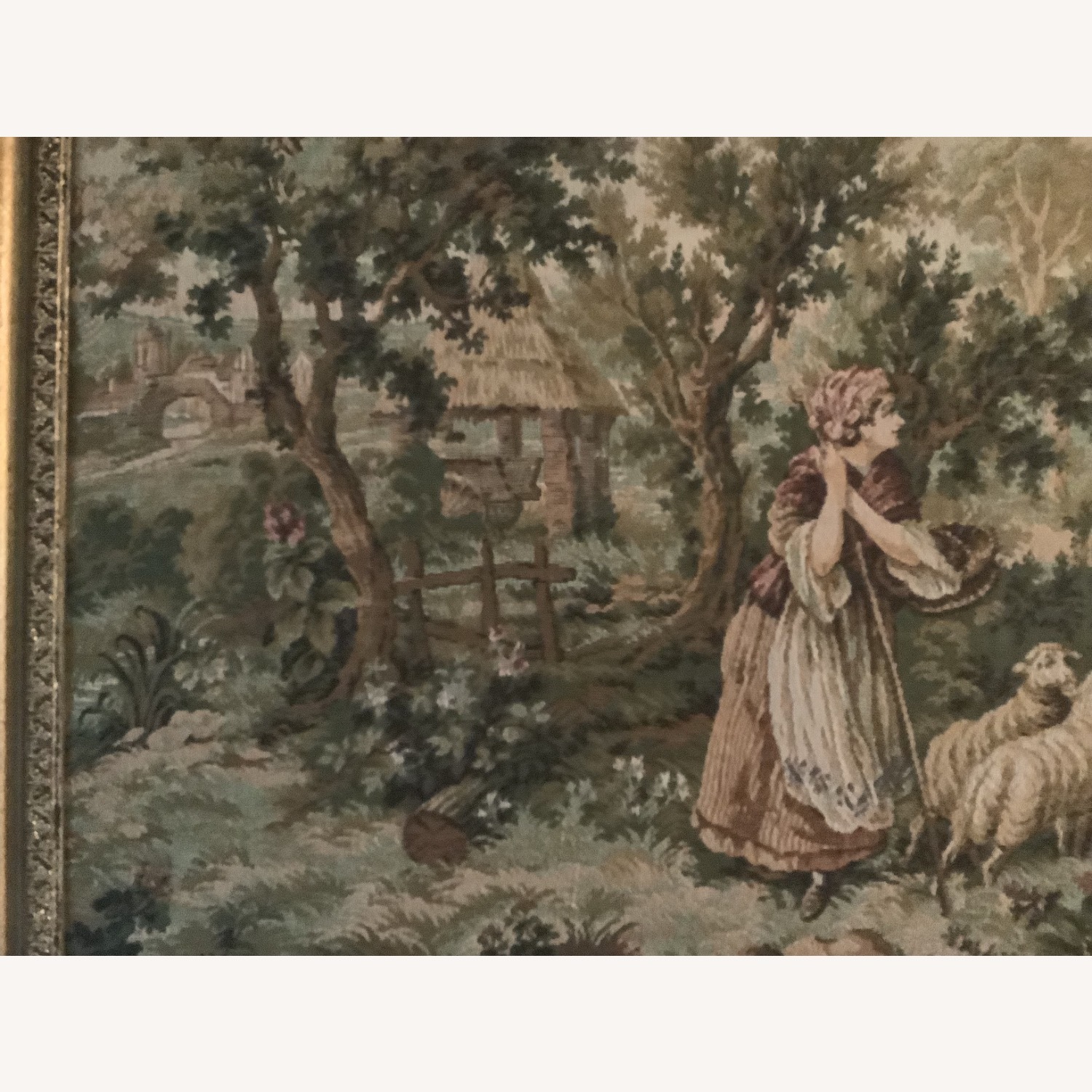 Vintage/Antique Wall Art - image-2