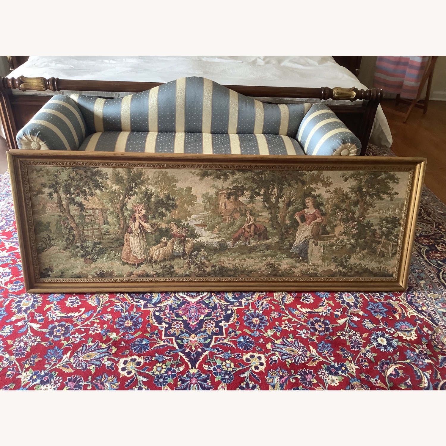 Vintage/Antique Wall Art - image-8