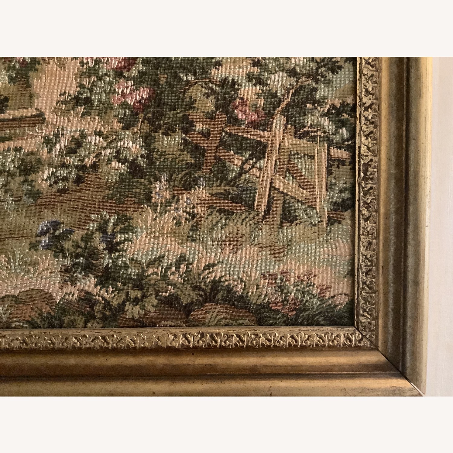 Vintage/Antique Wall Art - image-7