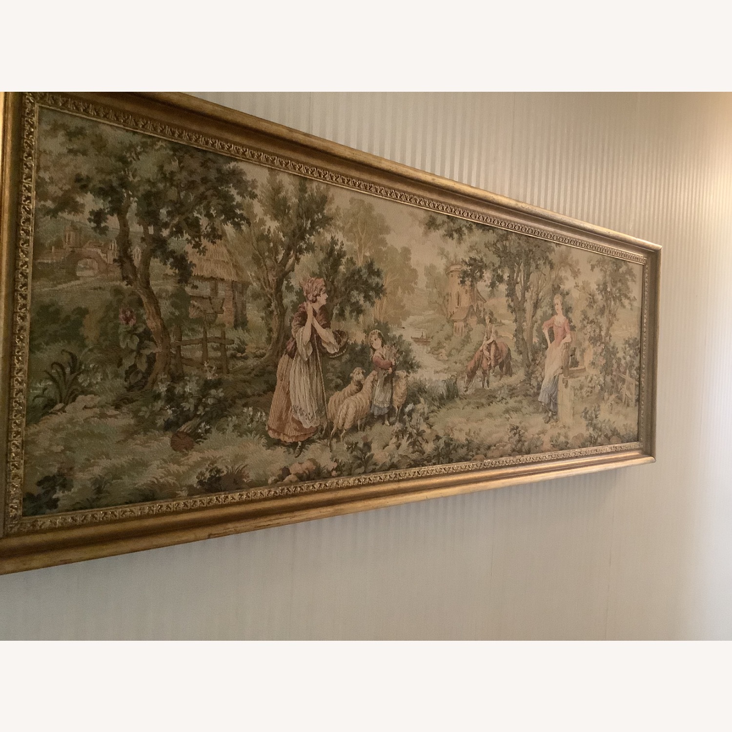 Vintage/Antique Wall Art - image-1