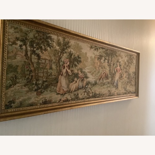 Used Vintage/Antique Wall Art for sale on AptDeco
