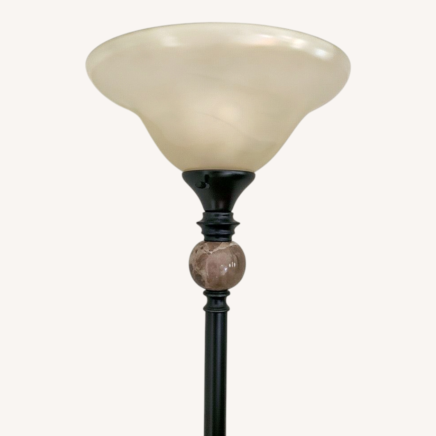 Vintage Floor Lamp - image-0