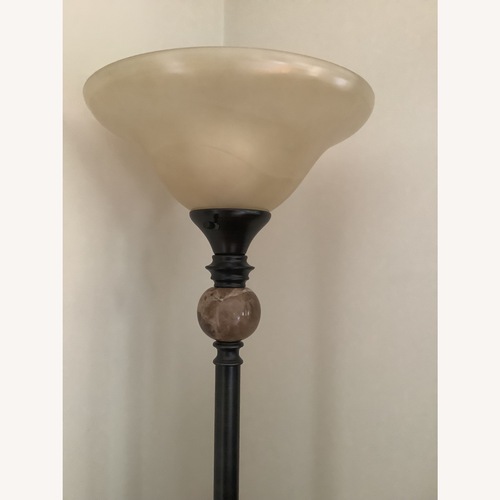 Used Vintage Floor Lamp for sale on AptDeco