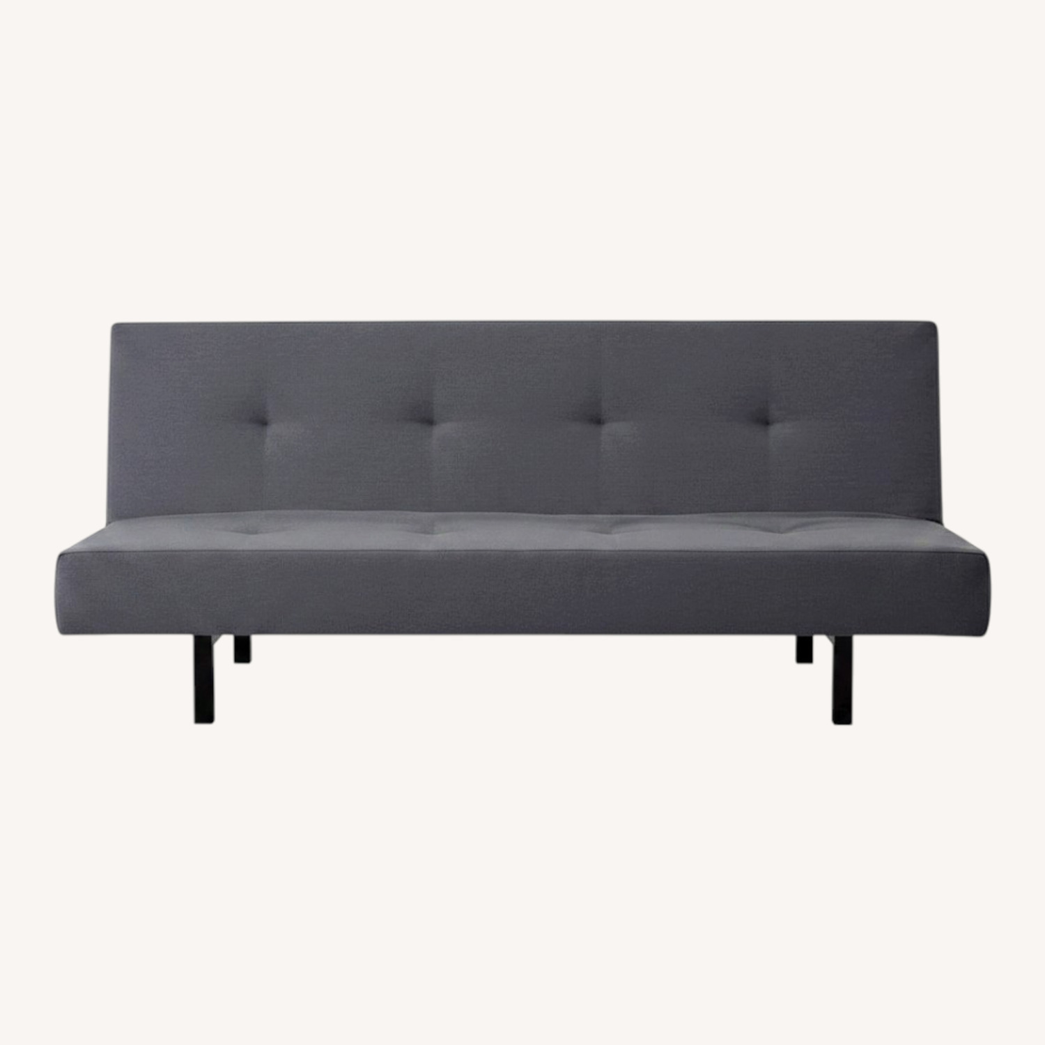 IKEA Balkarp Sleeper Sofa - image-0