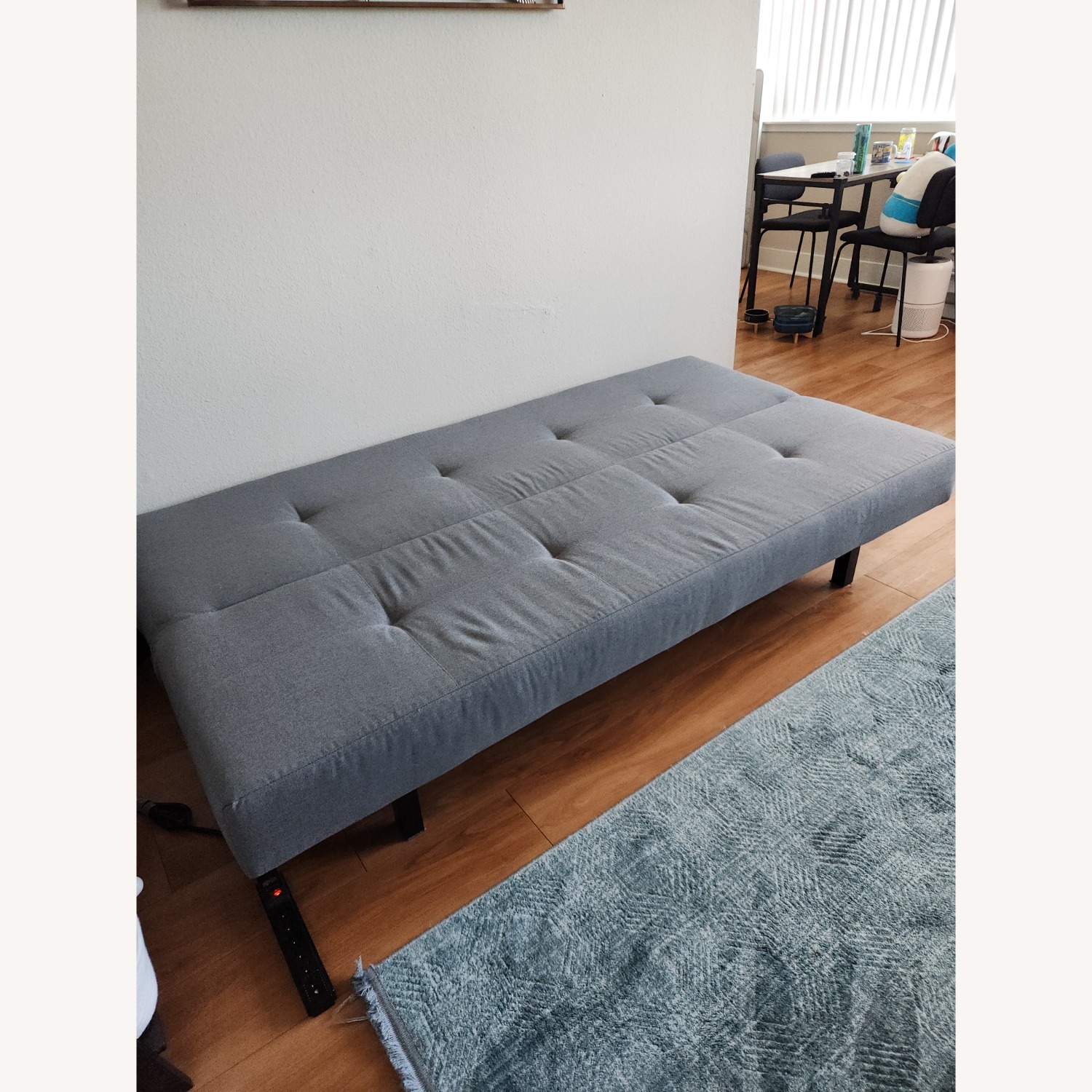 IKEA Balkarp Sleeper Sofa - image-2