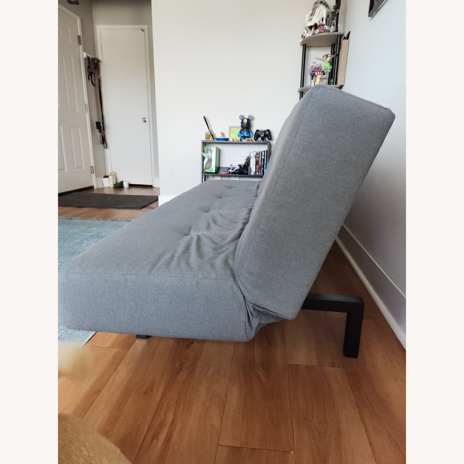 IKEA Balkarp Sleeper Sofa - image-6