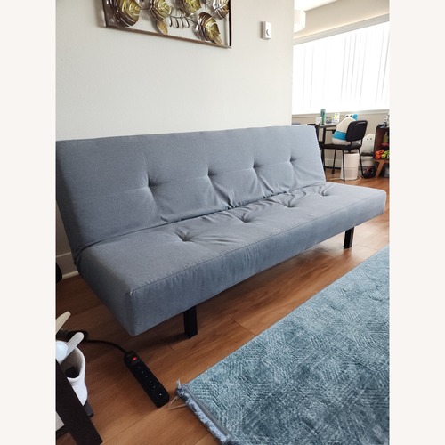 Used IKEA Balkarp Sleeper Sofa  for sale on AptDeco