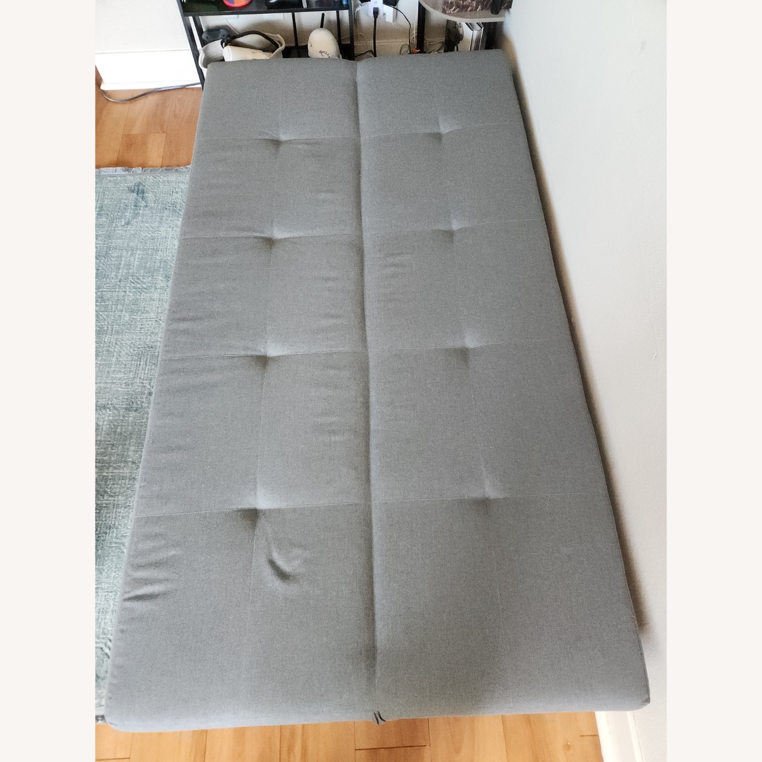 IKEA Balkarp Sleeper Sofa - image-3